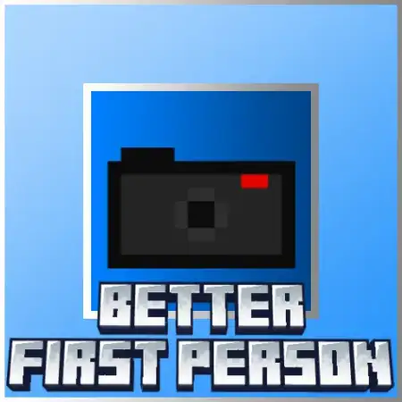 Better First Person Addon pic 1