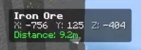 Simple Ore Detector Addon pic 4