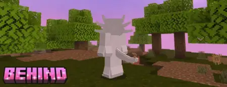 Axolotl Costumes 3D Addon pic 4