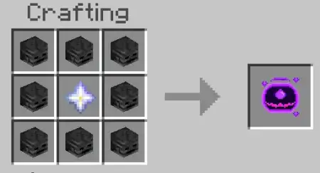EF Wither Storm Pet Addon pic 3