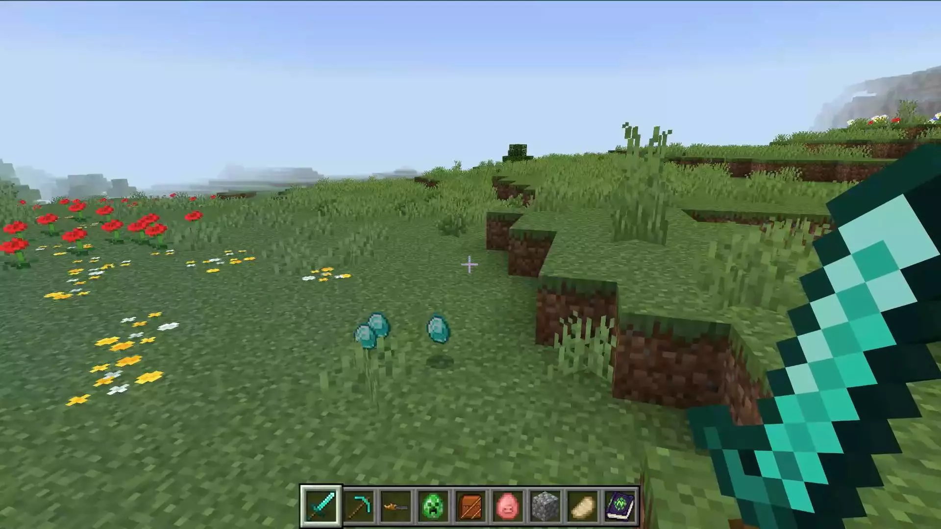 Safe Creeper Explosions | No Block Damage Adoon pic 6
