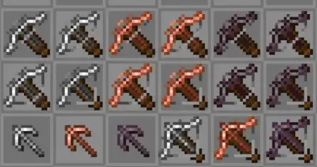 Crossbows of Chaos Addon pic 2