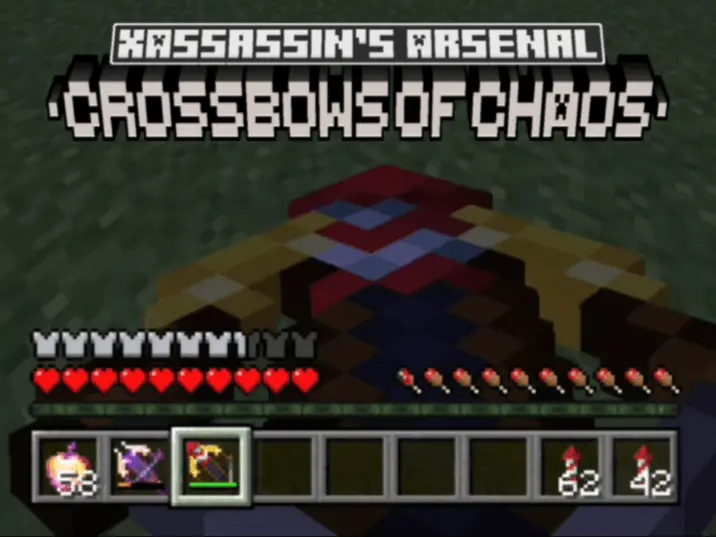 Crossbows of Chaos Addon pic 4