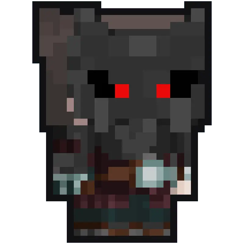 Crossbows of Chaos Addon pic 6