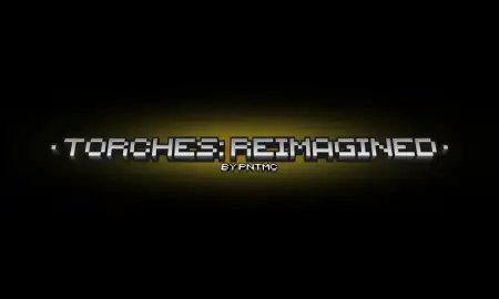 Torches: Reimagined Addon pic 1