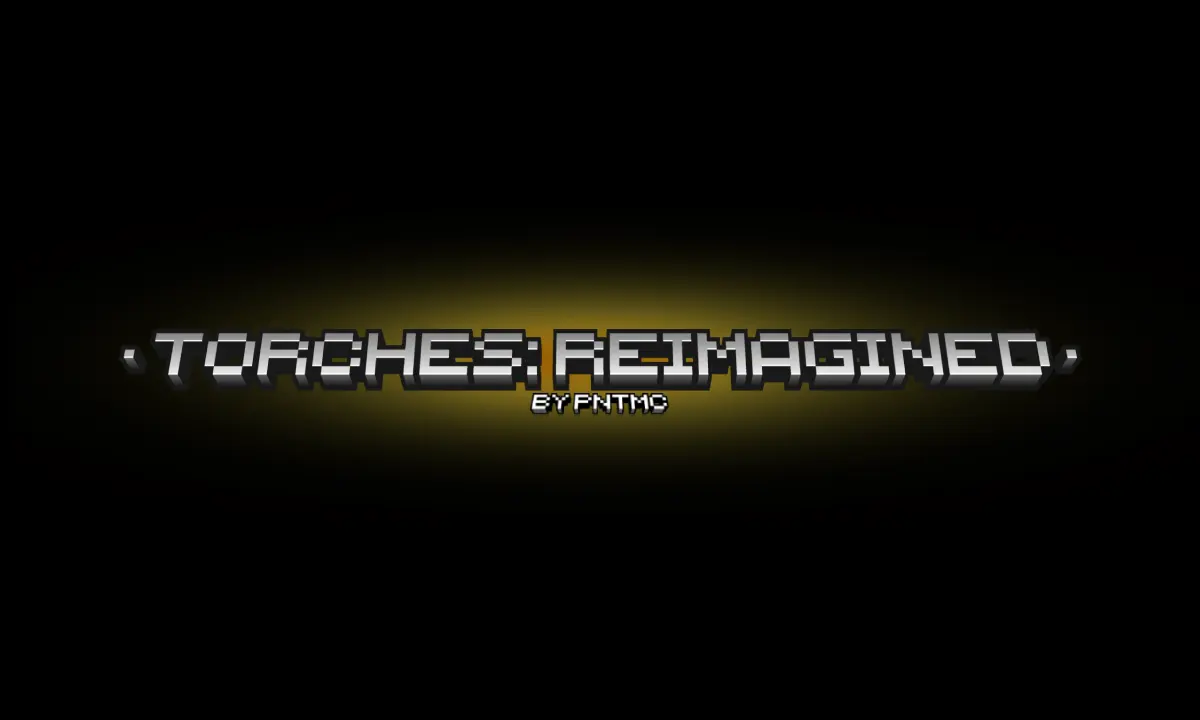 Torches: Reimagined Addon pic 3