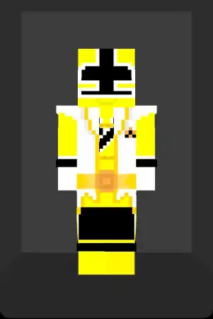 Samurai Sentai Shinkenger (Power Rangers Samurai) - 19 Skins pic 4