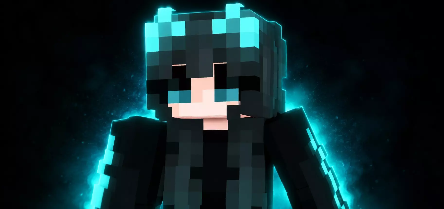 Neon Cats Skin Pack pic 5