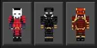 Samurai Skin Pack pic 5