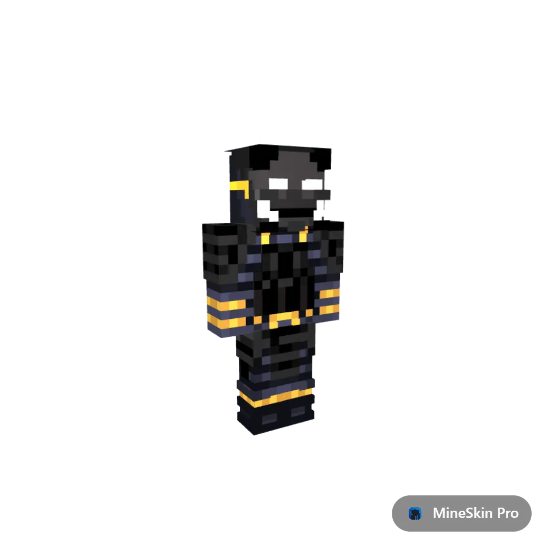 Samurai Skin Pack pic 7