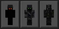 Dark Skin Pack pic 2