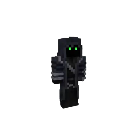 Dark Skin Pack pic 3