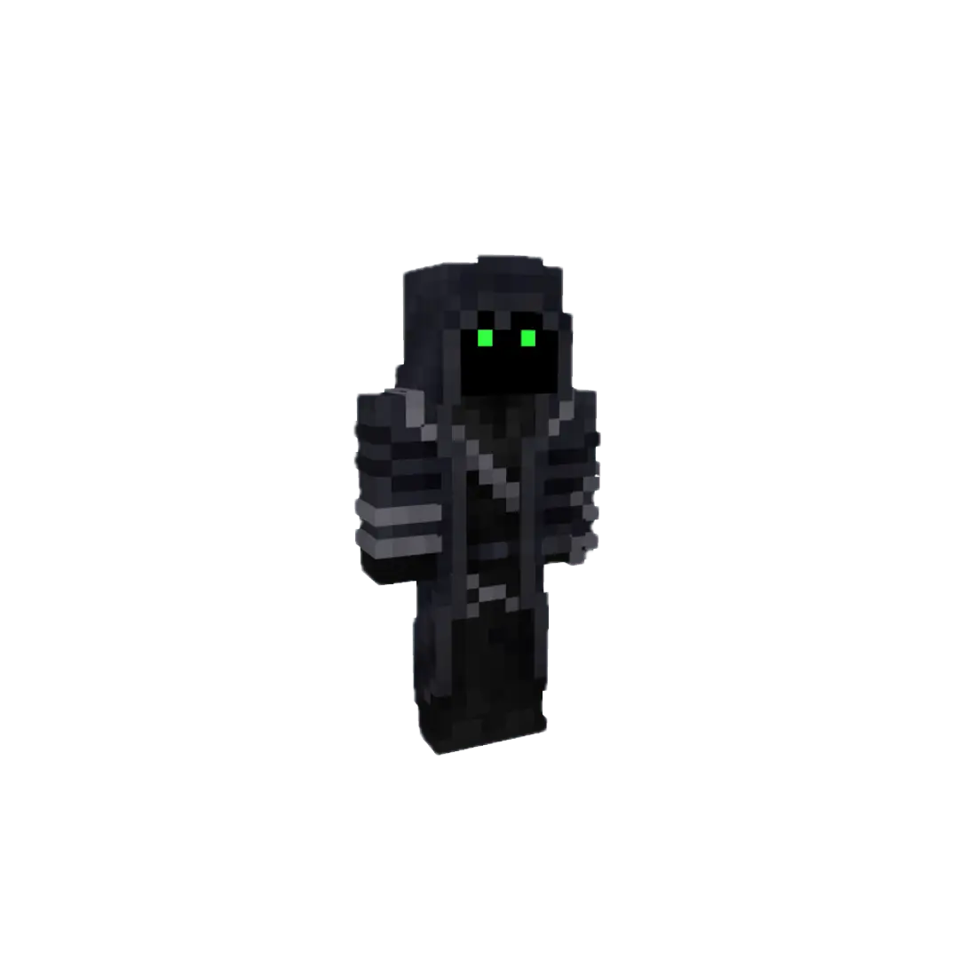 Dark Skin Pack pic 8