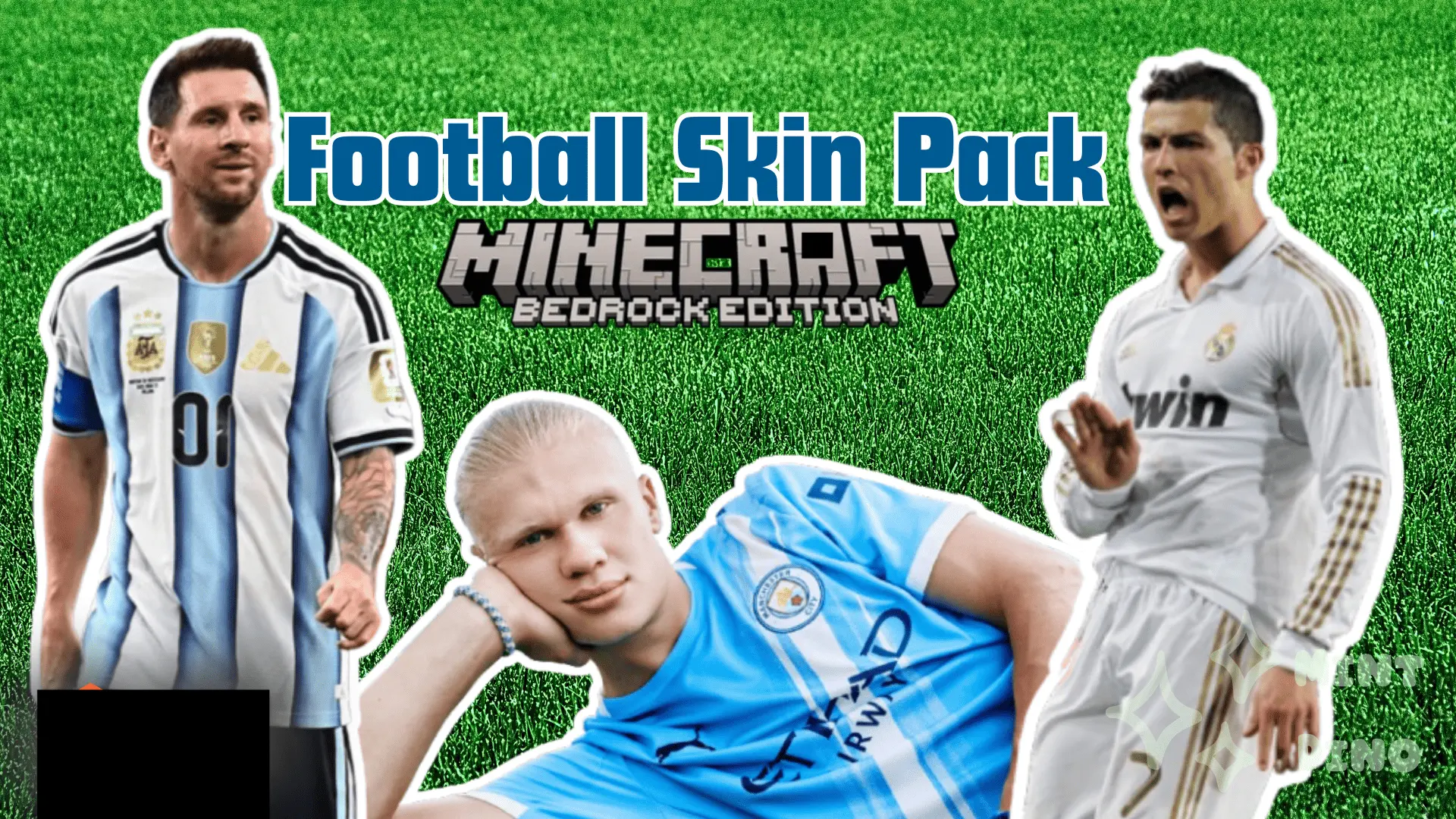 Football Collection Skin Pack pic 4