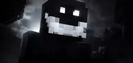 Horror Smile Skin Pack pic 1