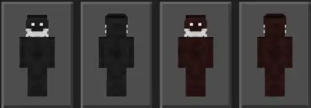 Horror Smile Skin Pack pic 2