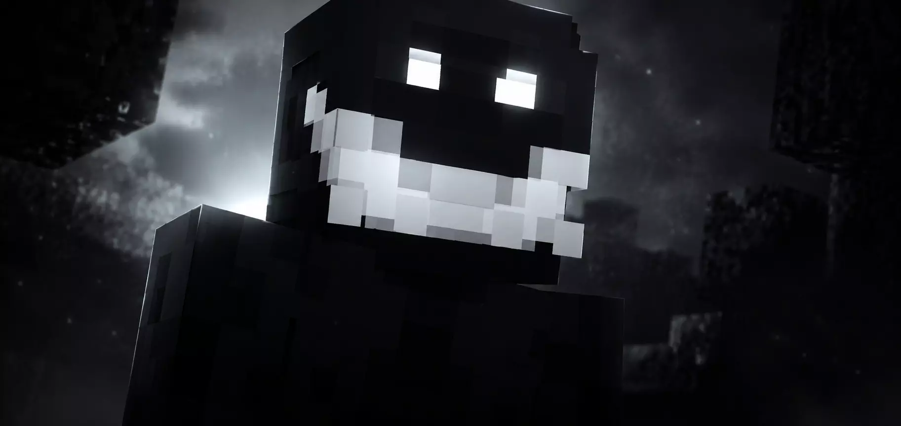 Horror Smile Skin Pack pic 3
