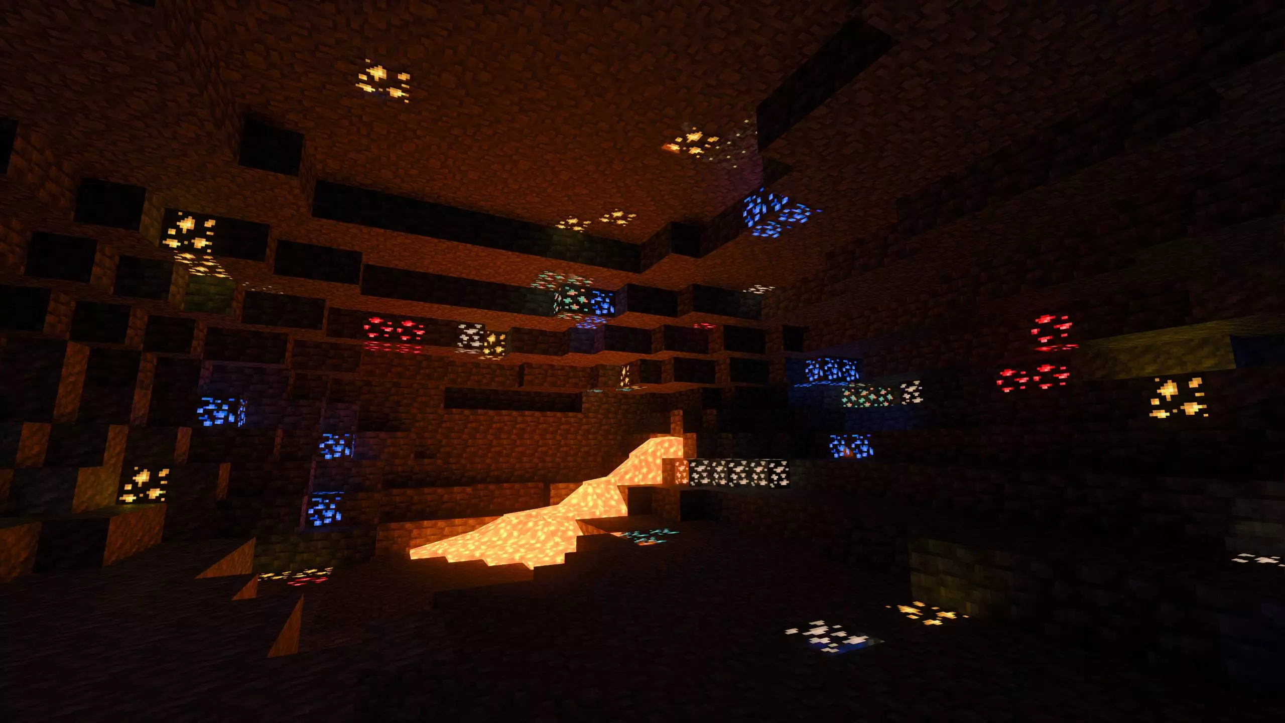 Ore Boost Addon pic 4