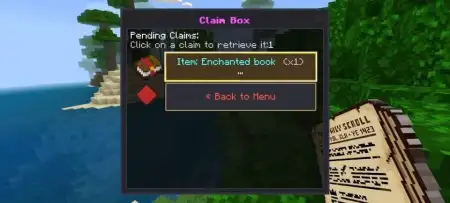 Gilded Ledger: Player Auction House Addon pic 4