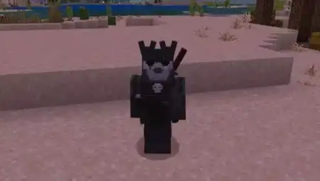 Combat Equipment (Weapon Pack) Addon pic 3
