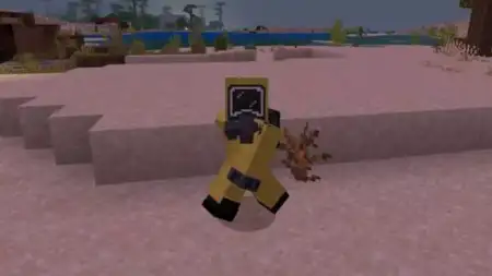 Combat Equipment (Weapon Pack) Addon pic 4