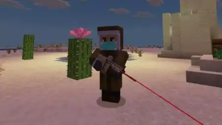 Combat Equipment (Weapon Pack) Addon pic 5