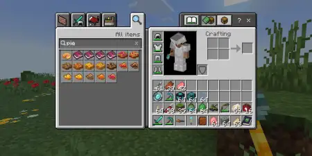 More Pies | Placeable Food Addon pic 2