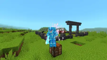 Low Price Villager Addon pic 3
