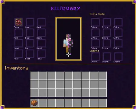 RPG Relics Addon pic 2