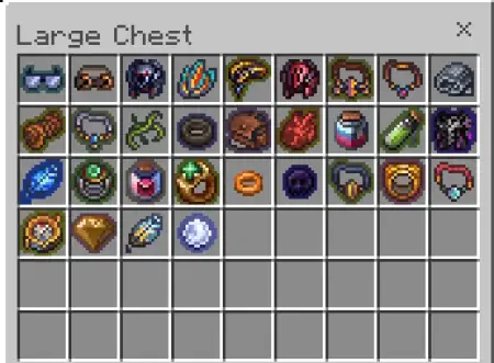 RPG Relics Addon pic 3