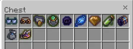 RPG Relics Addon pic 4