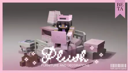 Plush Furniture & Decorations Addon pic 1