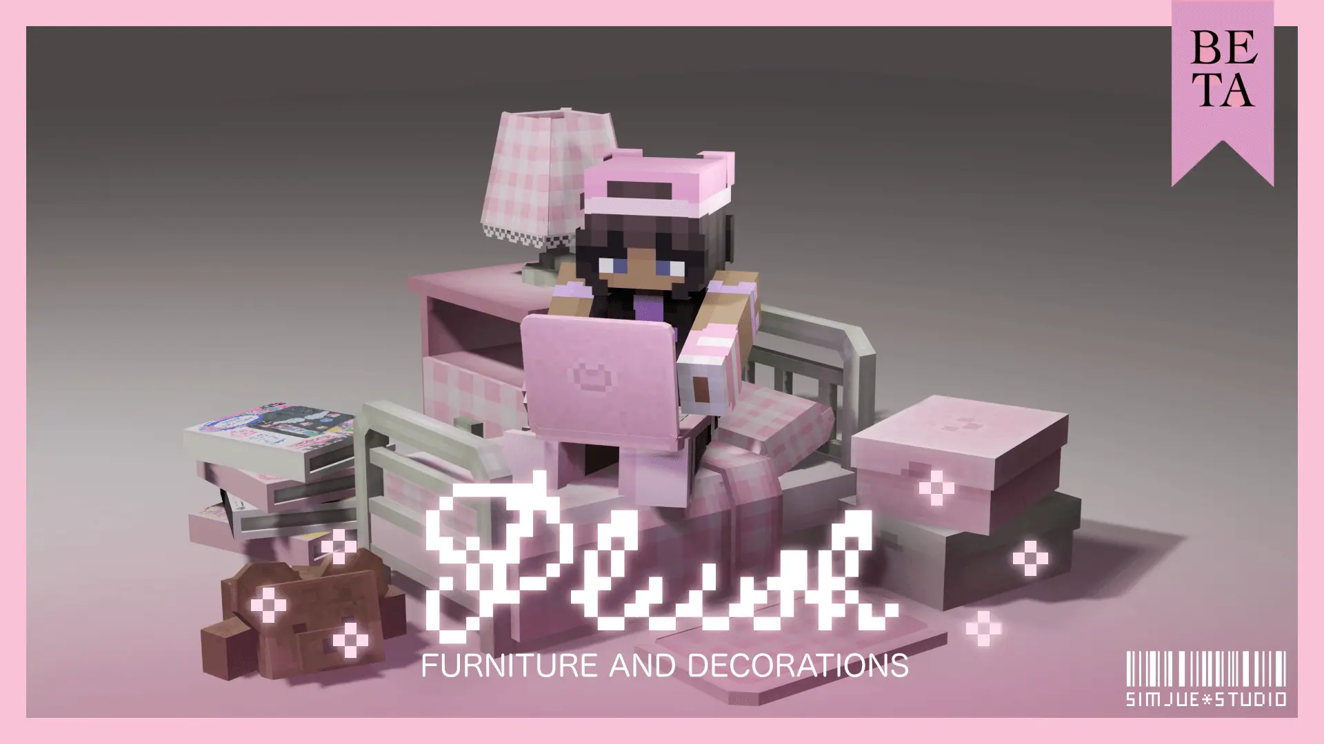 Plush Furniture & Decorations Addon pic 6