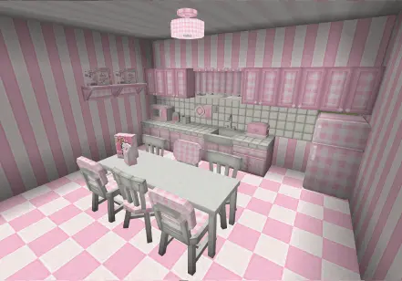 Plush Furniture & Decorations Addon pic 7
