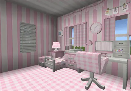 Plush Furniture & Decorations Addon pic 8