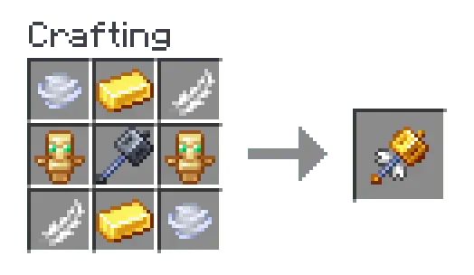 Hermes Mace Addon pic 4