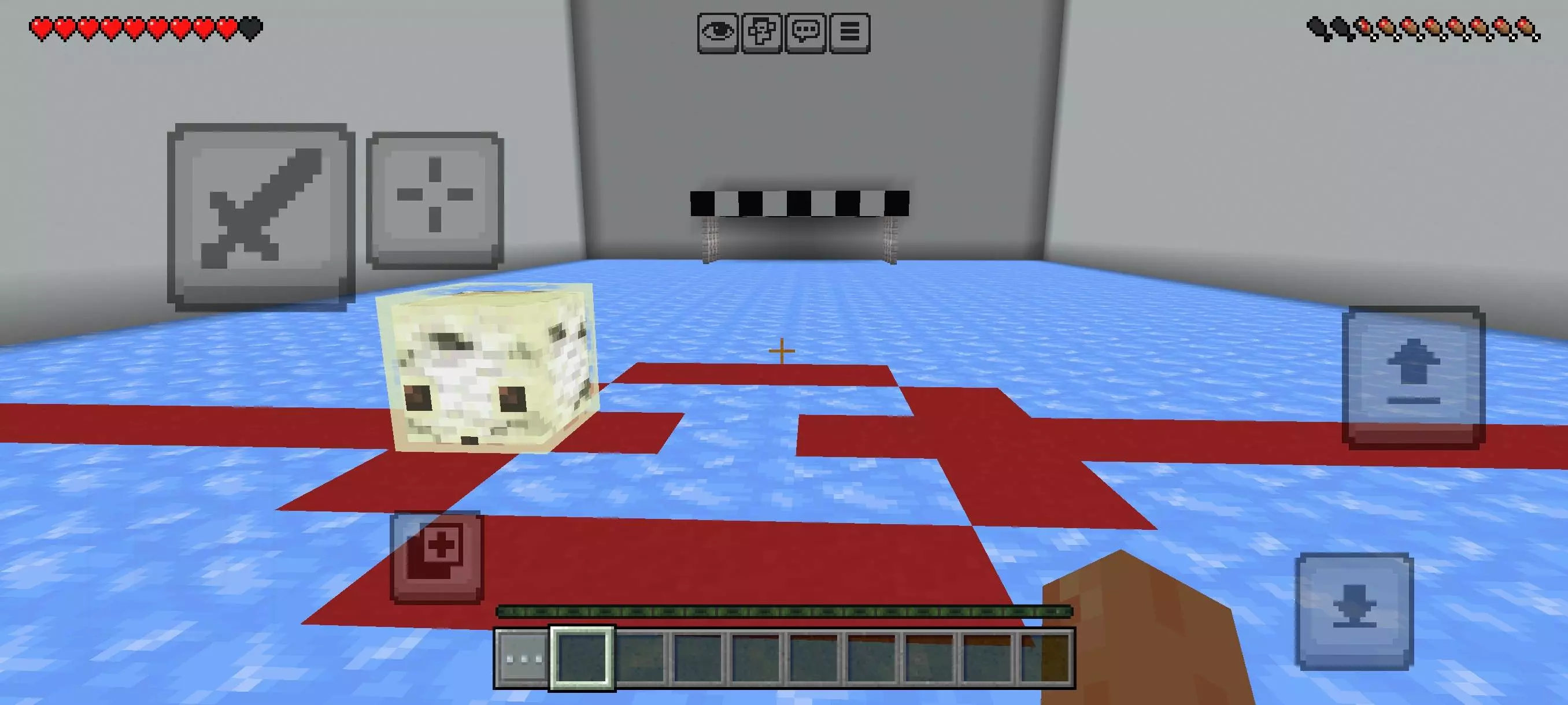 Soccer (Football Game) Map pic 6