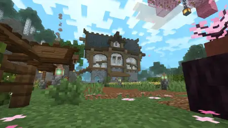 Medieval Starter Base Map pic 2