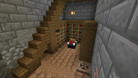 Medieval Starter Base Map pic 4