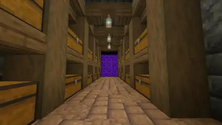 Medieval Starter Base Map pic 5