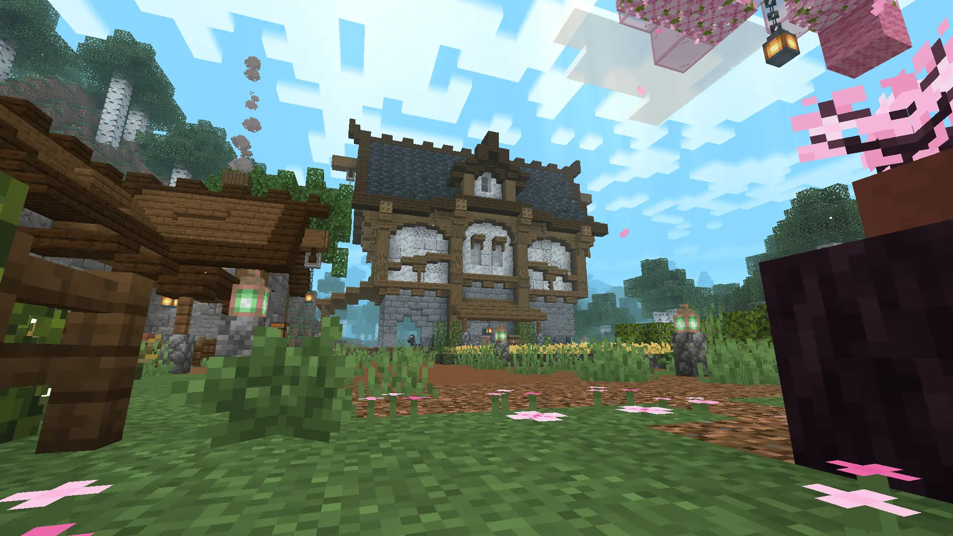 Medieval Starter Base Map pic 7