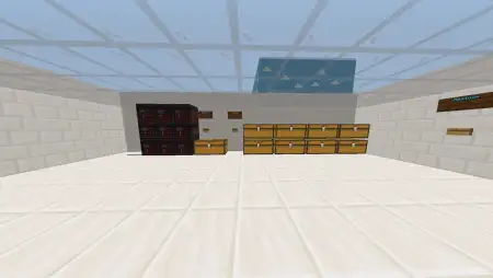 PvP Bot Practice Bot Map pic 2