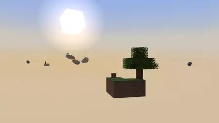 Sky Challenge Classics Map pic 3