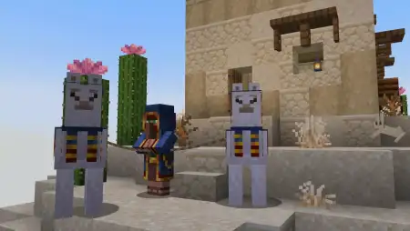 Sky Challenge Classics Map pic 4