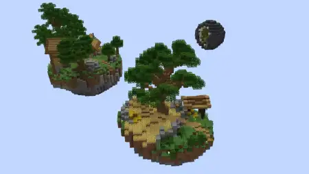 Sky Challenge Classics Map pic 5