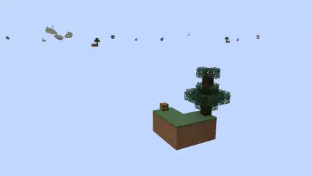 Sky Challenge Classics Map pic 6