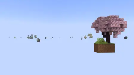 Sky Challenge Classics Map pic 7