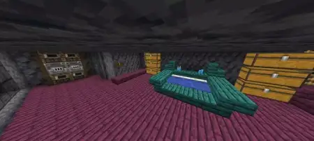 Hardcore Survival Starter House - 2 Map pic 2