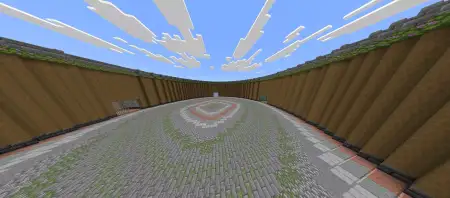 PVP ARENA Map pic 2