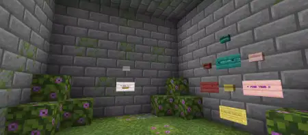 PVP ARENA Map pic 3